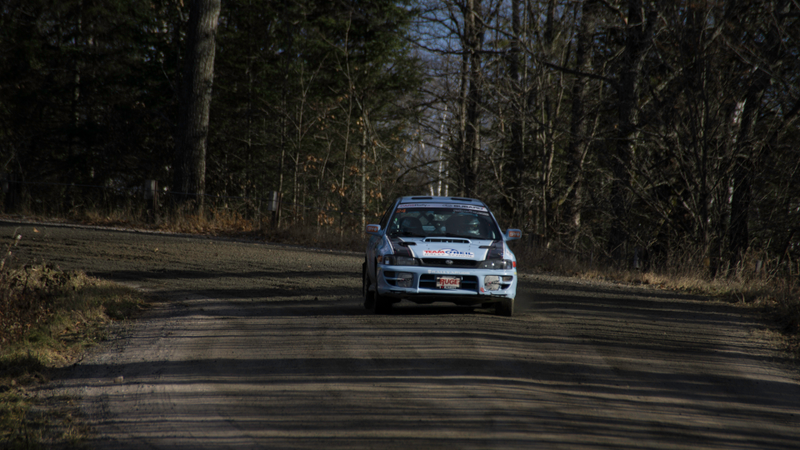 Illustration for article titled CRC 2015 Rally of the Tall Pines Photodump